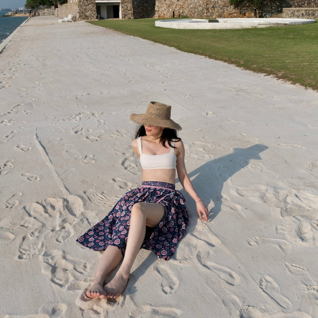 Thailand Beach Outfit Ideas for Every Occasion – Chuen Muen