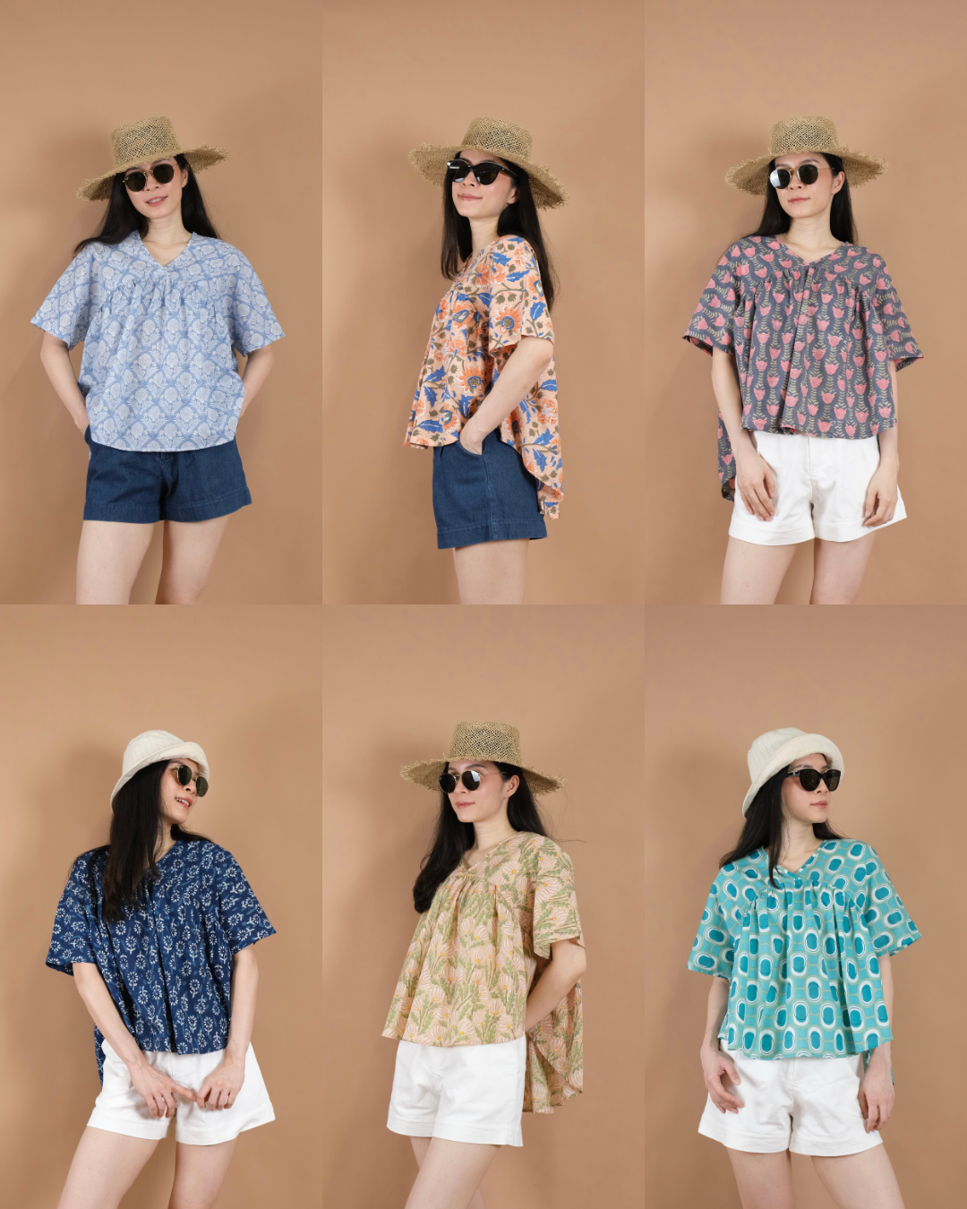 Summer Lovin Top