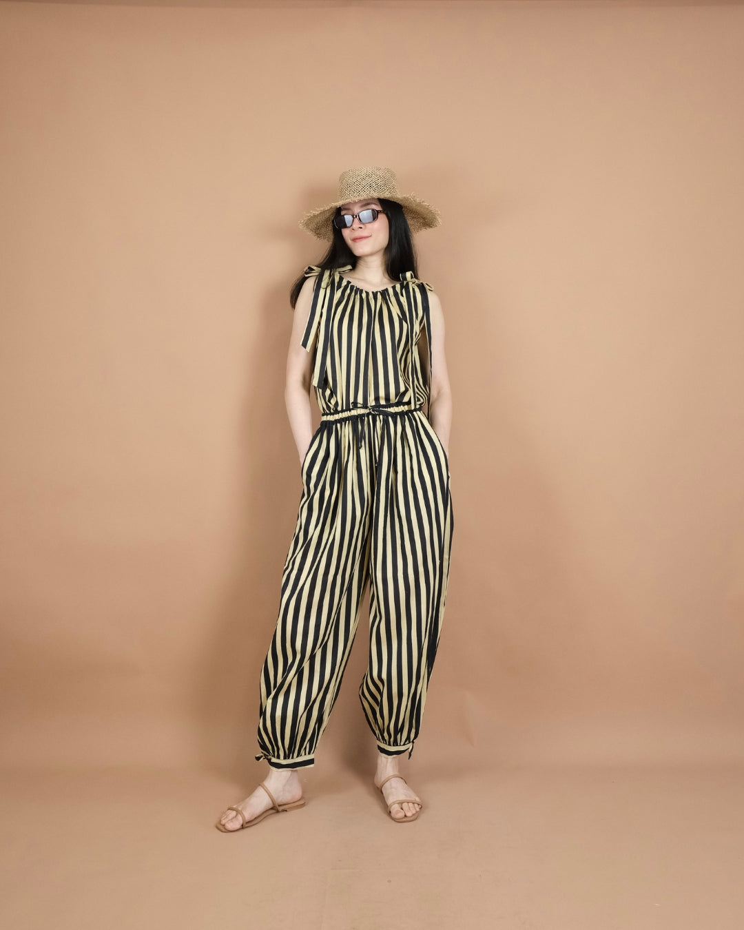 Summer Stripe Set