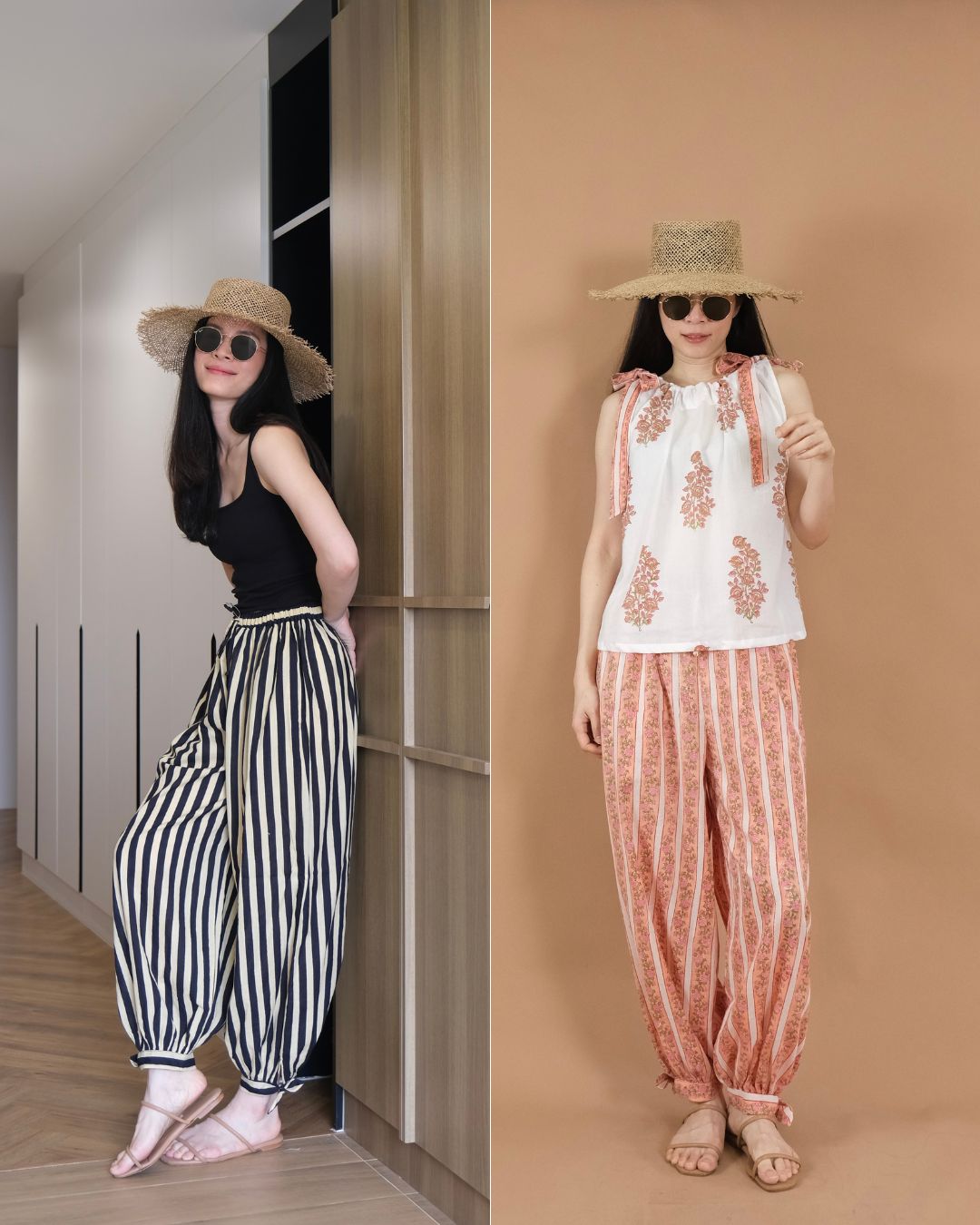 Balloon Pants