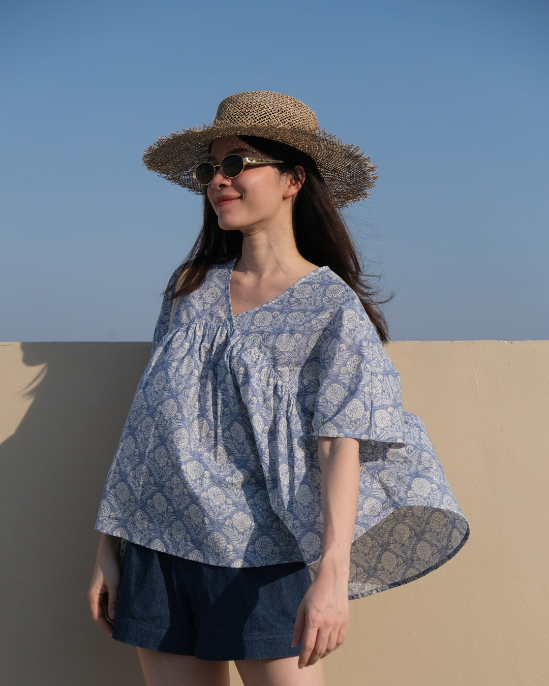 Summer Lovin Top