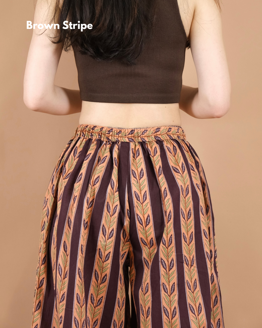 Balloon Pants