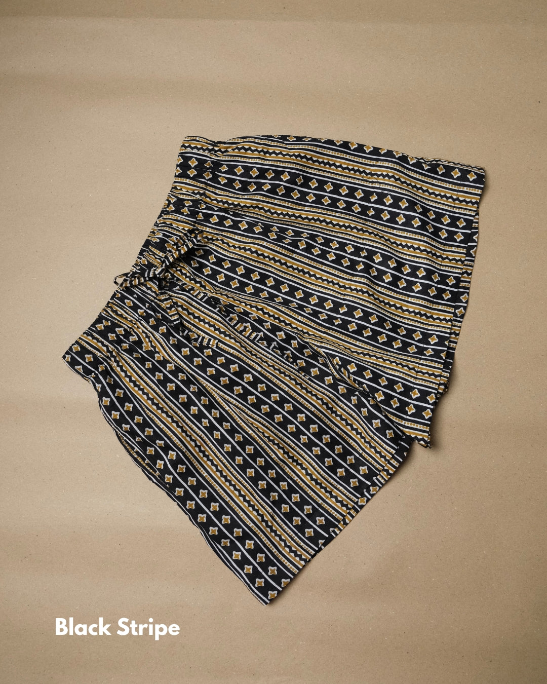 Indian Cotton Shorts